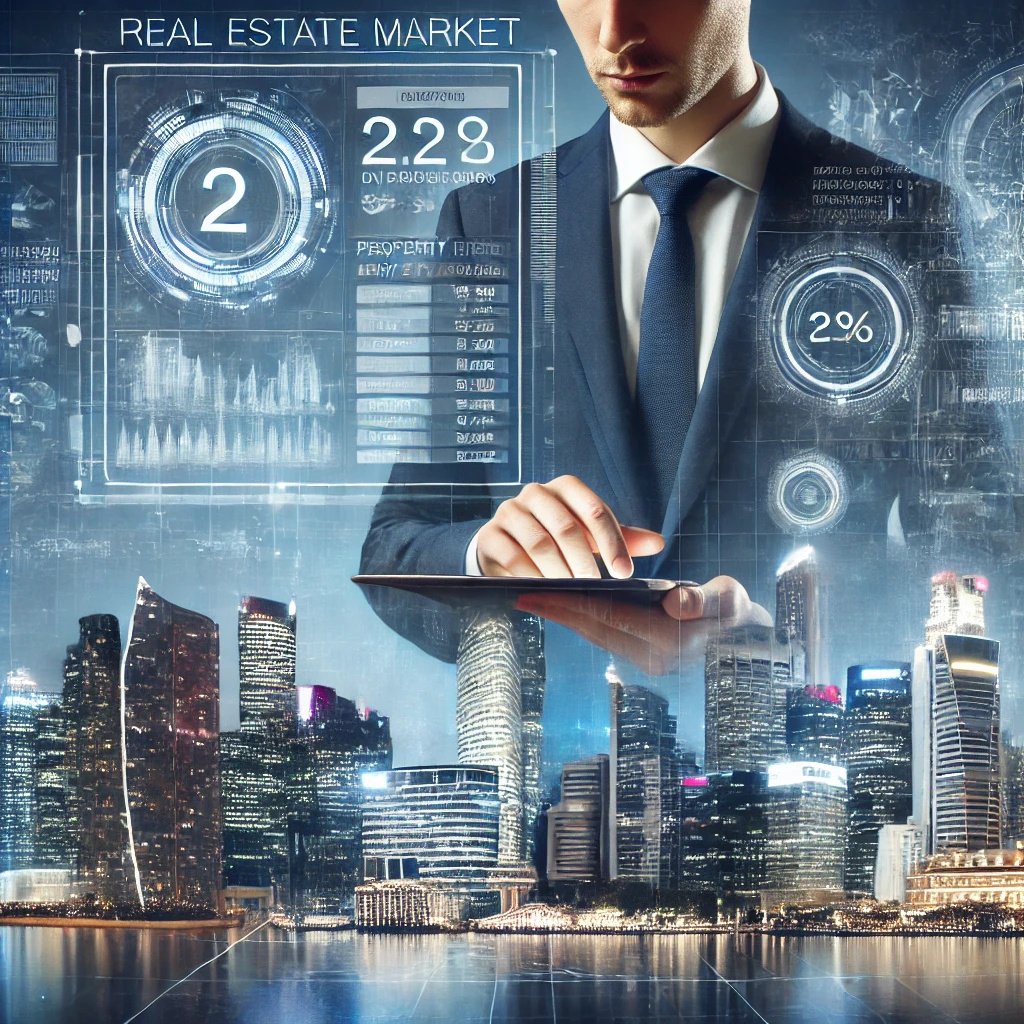 Dicas Essenciais para Comprar seu Primeiro Imóvel