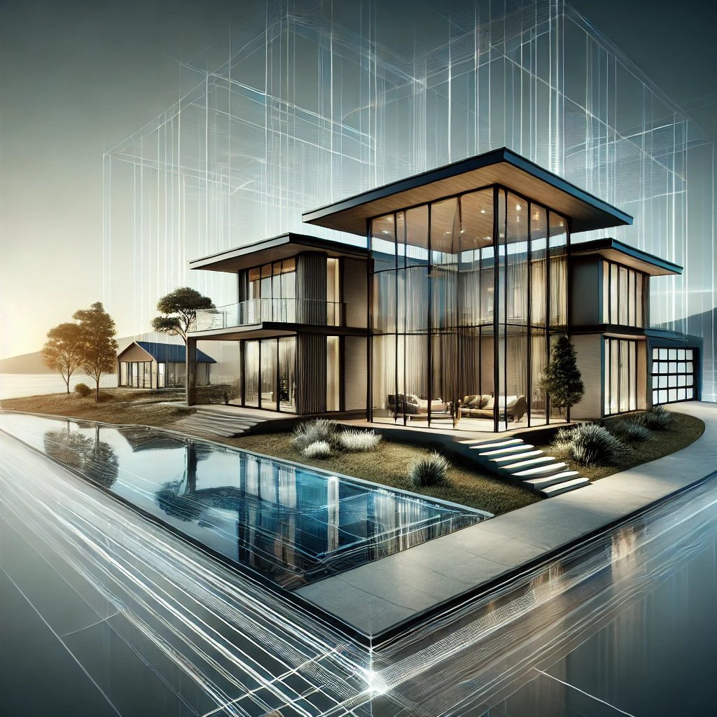 Vantagens de Investir em Imóveis de Alto Padrão