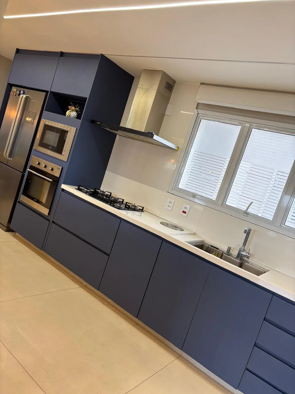 Apartamento Novo à Venda – Alto Padrão | Acquare Campo Belo