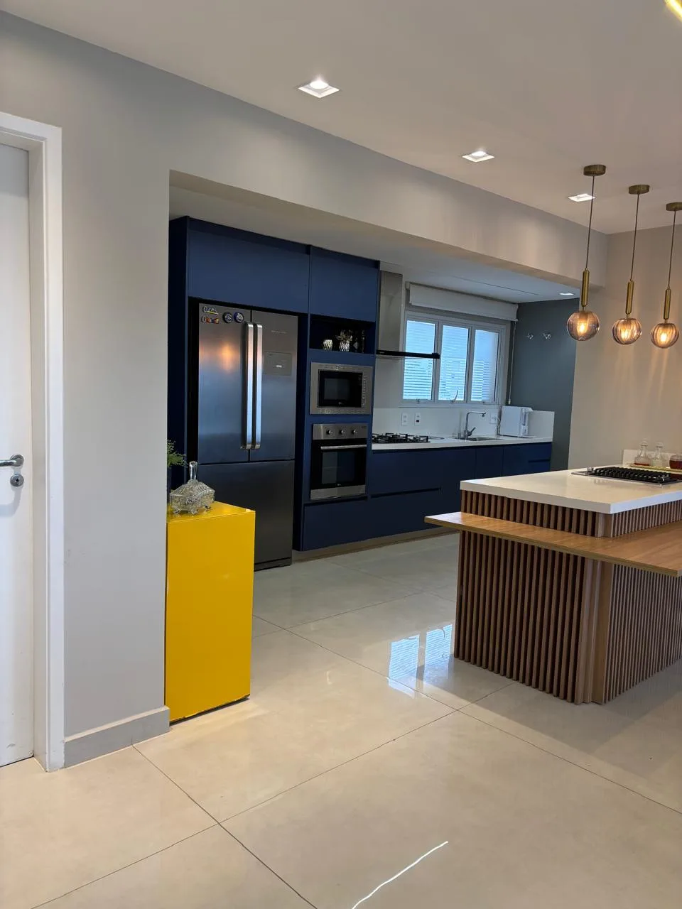 Apartamento Novo à Venda – Alto Padrão | Acquare Campo Belo