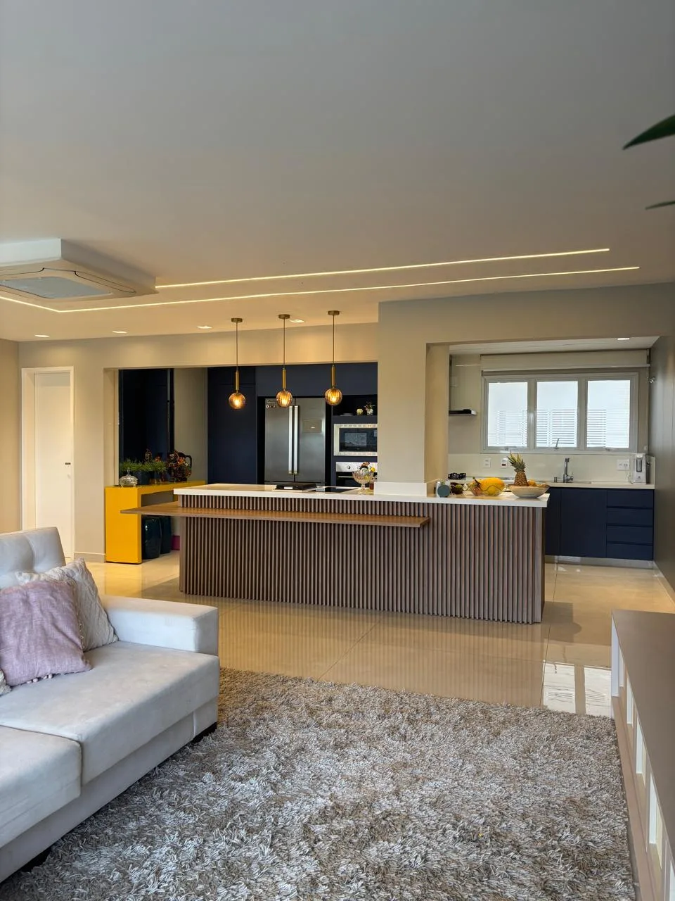 Apartamento Novo à Venda – Alto Padrão | Acquare Campo Belo