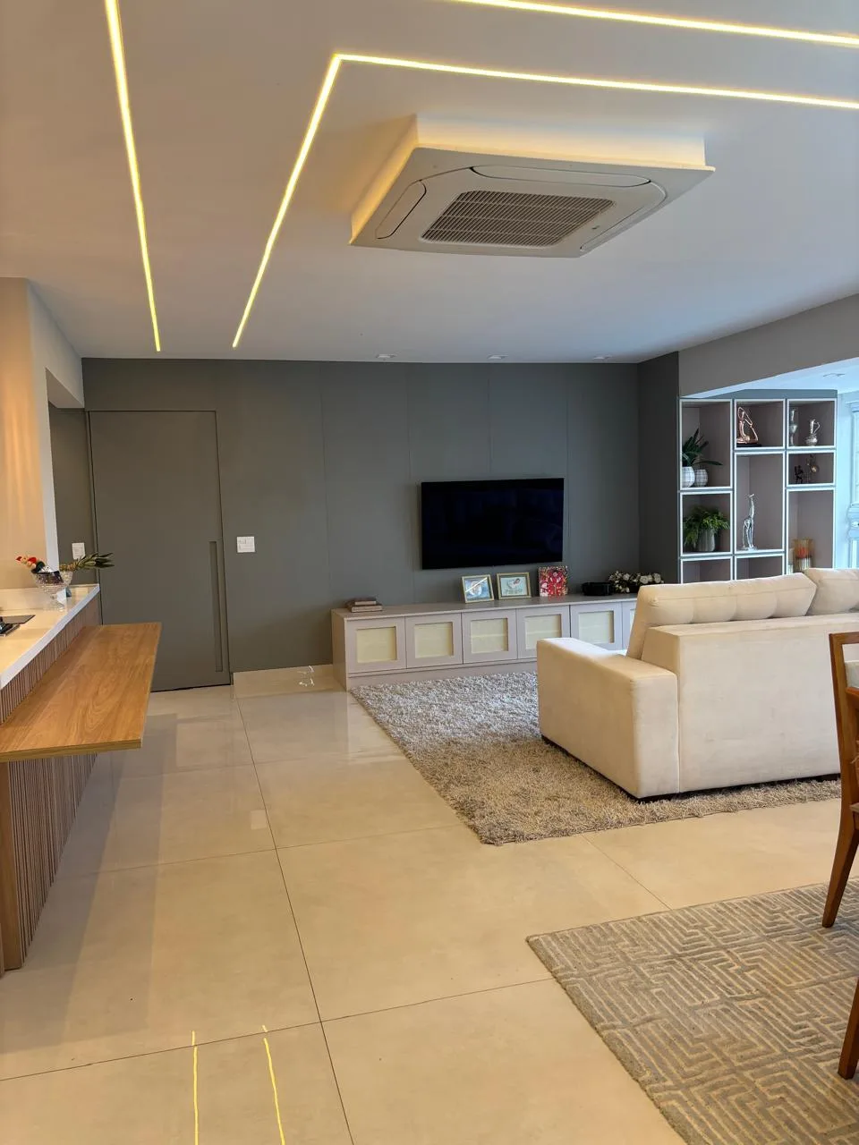 Apartamento Novo à Venda – Alto Padrão | Acquare Campo Belo