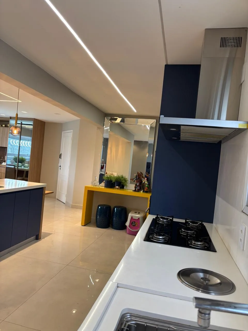 Apartamento Novo à Venda – Alto Padrão | Acquare Campo Belo