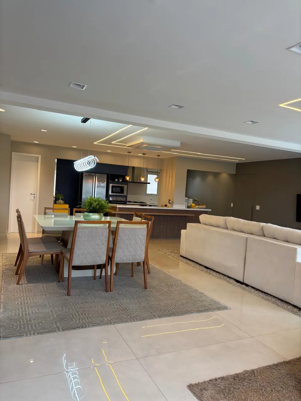 Apartamento Novo à Venda – Alto Padrão | Acquare Campo Belo