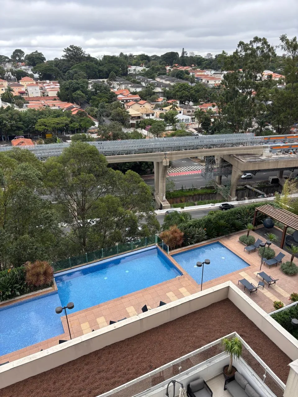 Apartamento Novo à Venda – Alto Padrão | Acquare Campo Belo