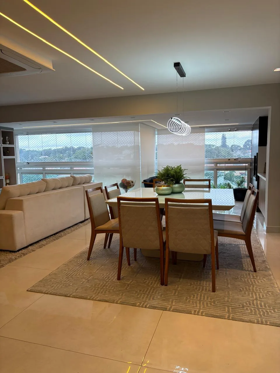 Apartamento Novo à Venda – Alto Padrão | Acquare Campo Belo