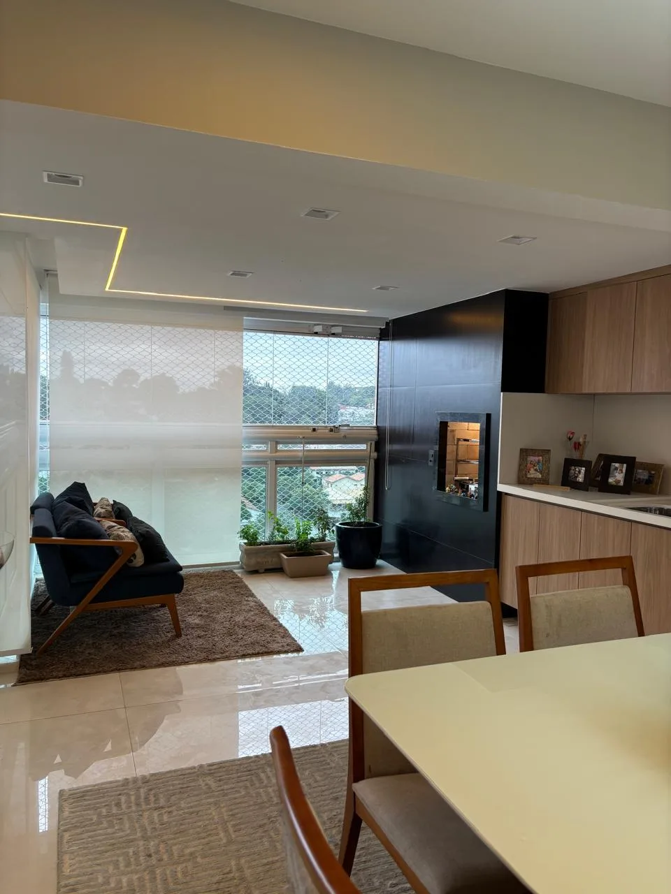 Apartamento Novo à Venda – Alto Padrão | Acquare Campo Belo