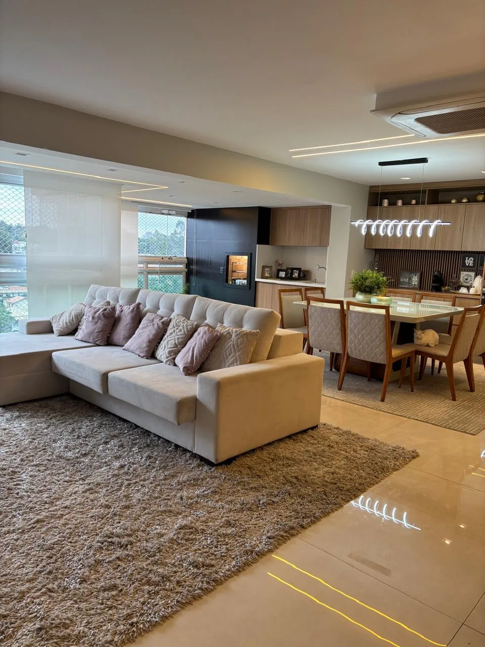 Apartamento Novo à Venda – Alto Padrão | Acquare Campo Belo