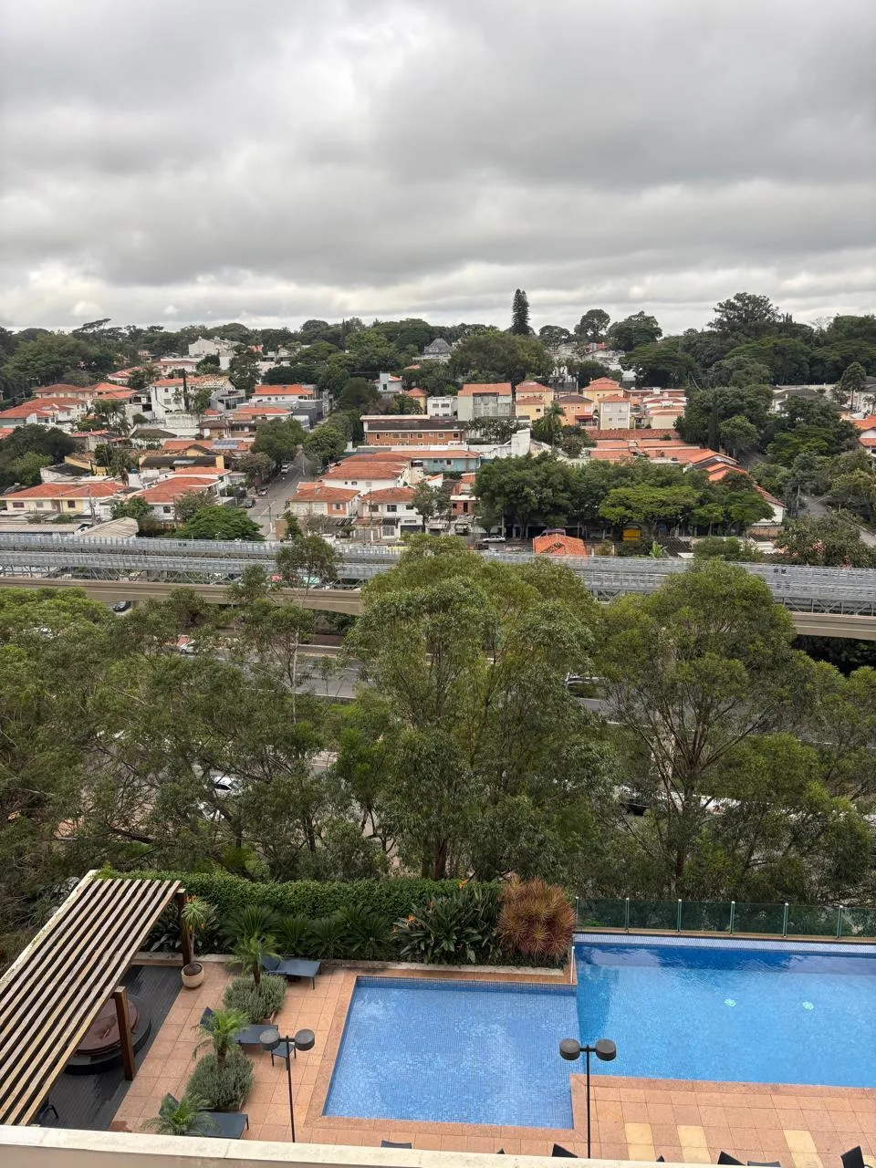 Apartamento Novo à Venda – Alto Padrão | Acquare Campo Belo