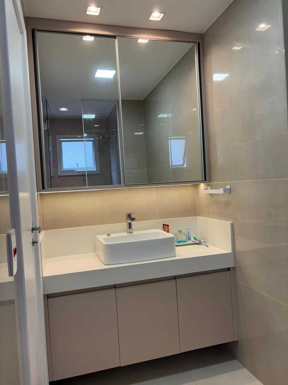 Apartamento Novo à Venda – Alto Padrão | Acquare Campo Belo