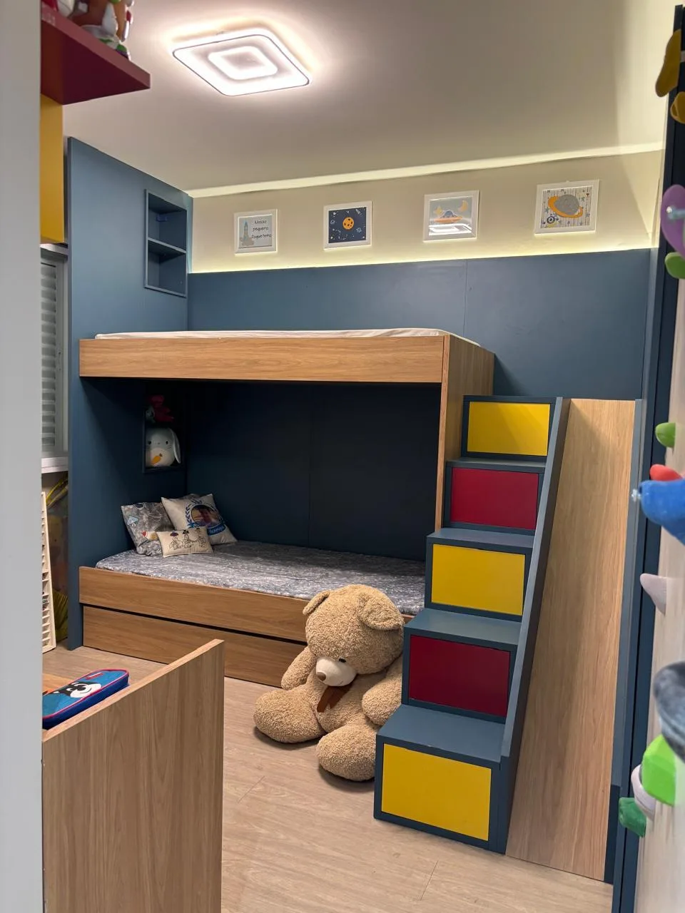 Apartamento Novo à Venda – Alto Padrão | Acquare Campo Belo