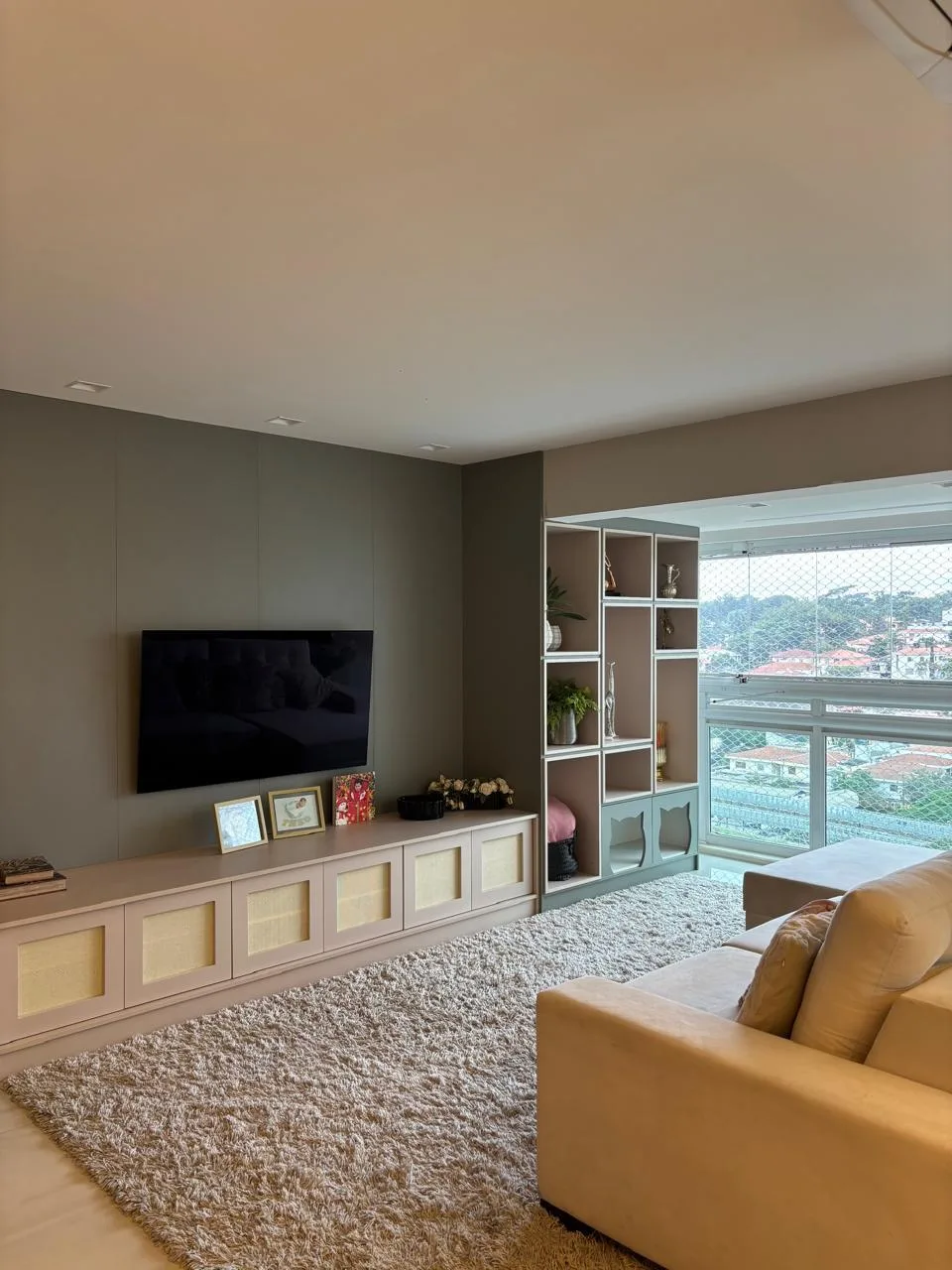 Apartamento Novo à Venda – Alto Padrão | Acquare Campo Belo