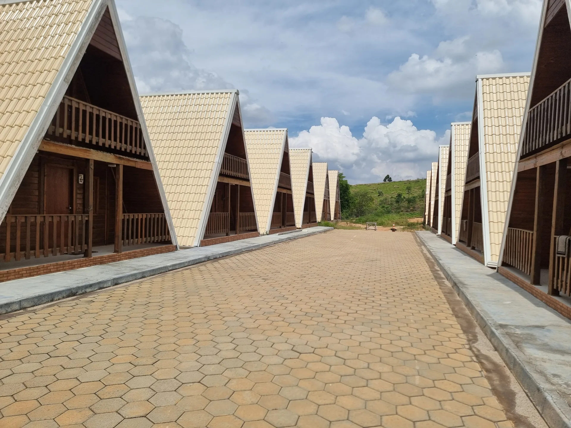 Haras à Venda em Ibiúna + Oportunidade de Hotel Fazenda com Chalés (Próx. Sorocaba)