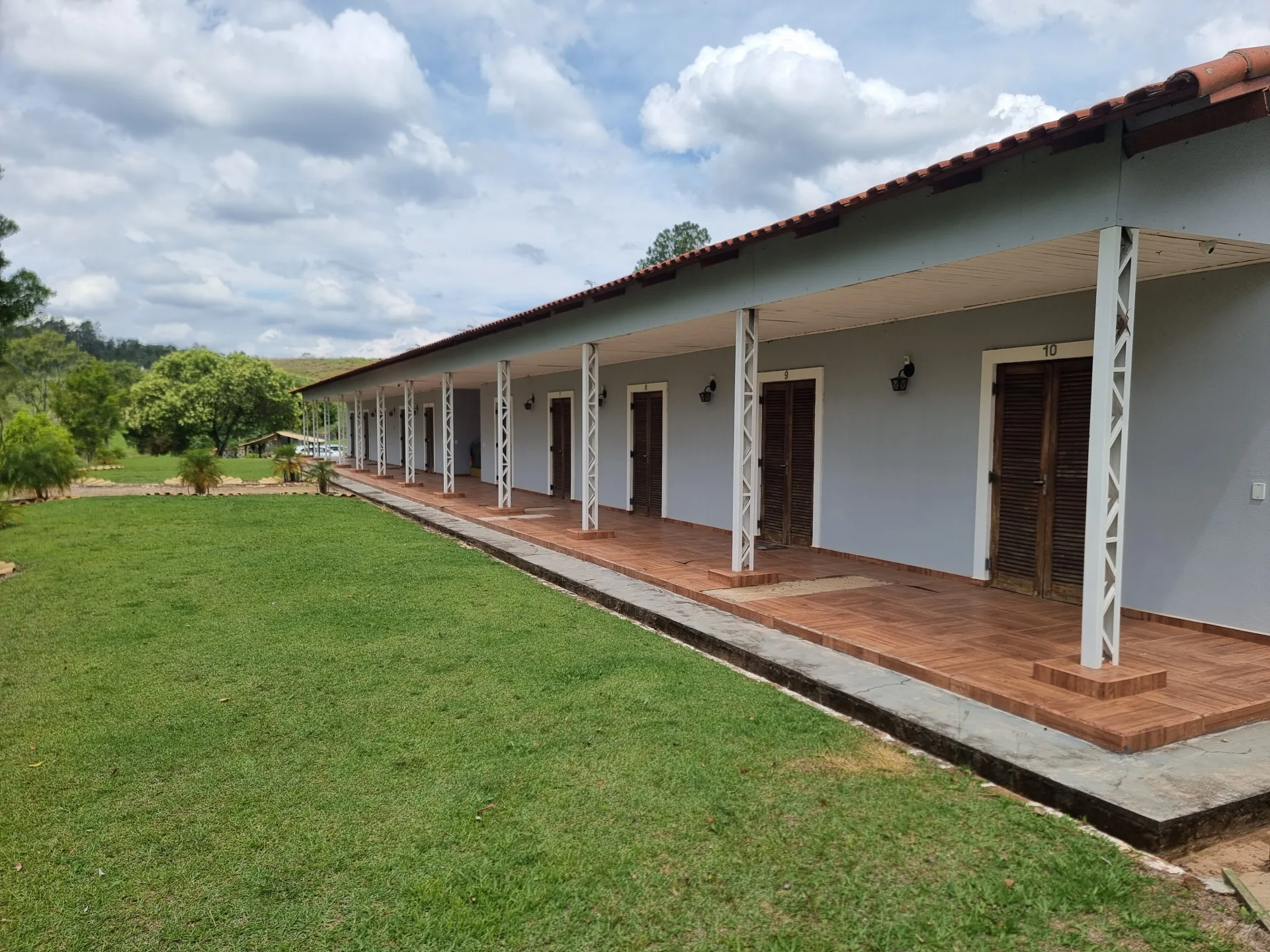 Haras à Venda em Ibiúna + Oportunidade de Hotel Fazenda com Chalés (Próx. Sorocaba)