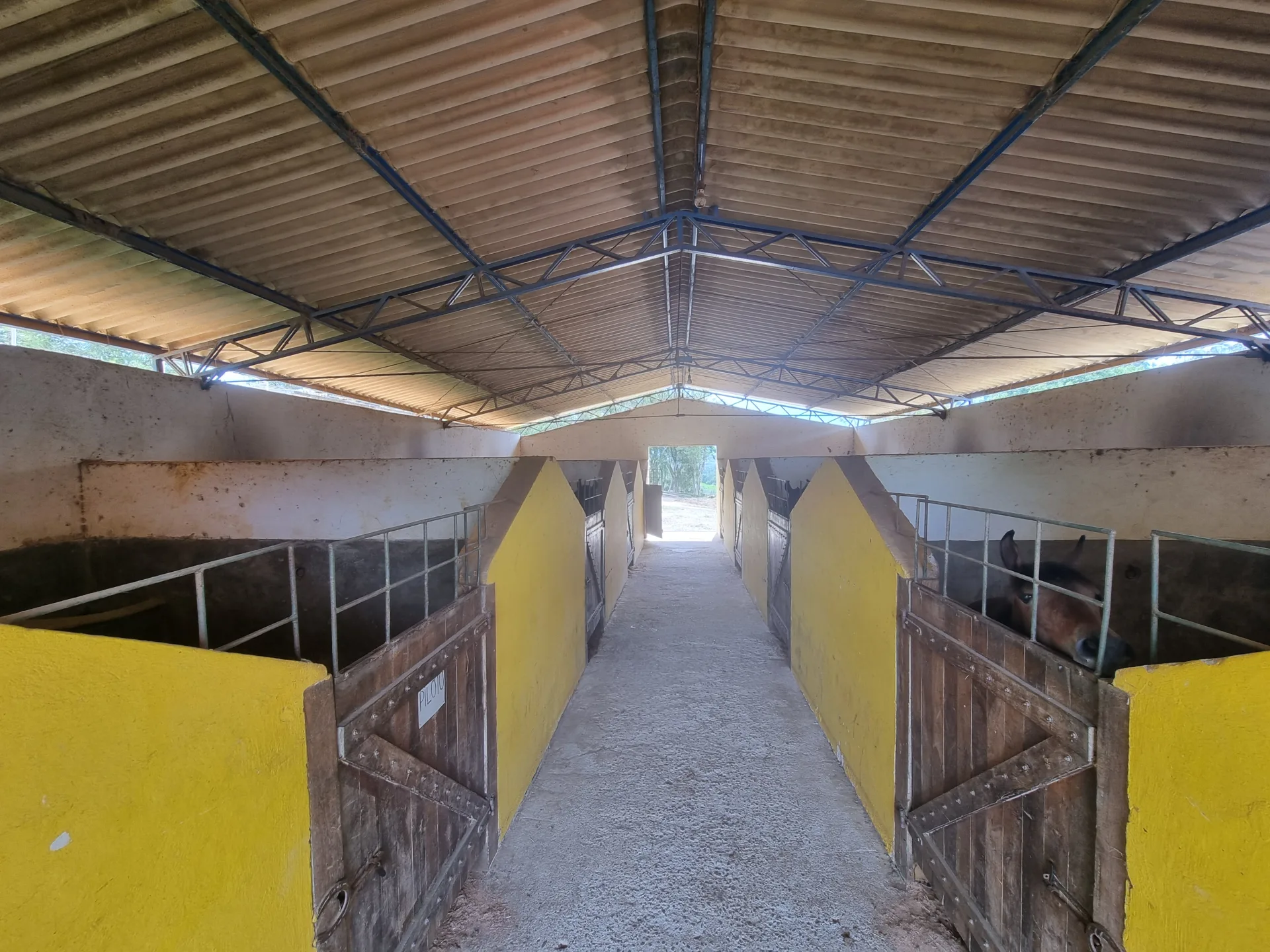 Haras à Venda em Ibiúna + Oportunidade de Hotel Fazenda com Chalés (Próx. Sorocaba)