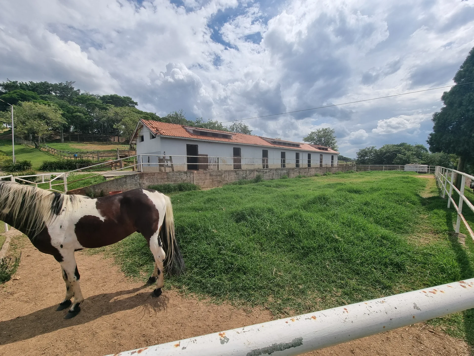 Haras à Venda em Ibiúna + Oportunidade de Hotel Fazenda com Chalés (Próx. Sorocaba)