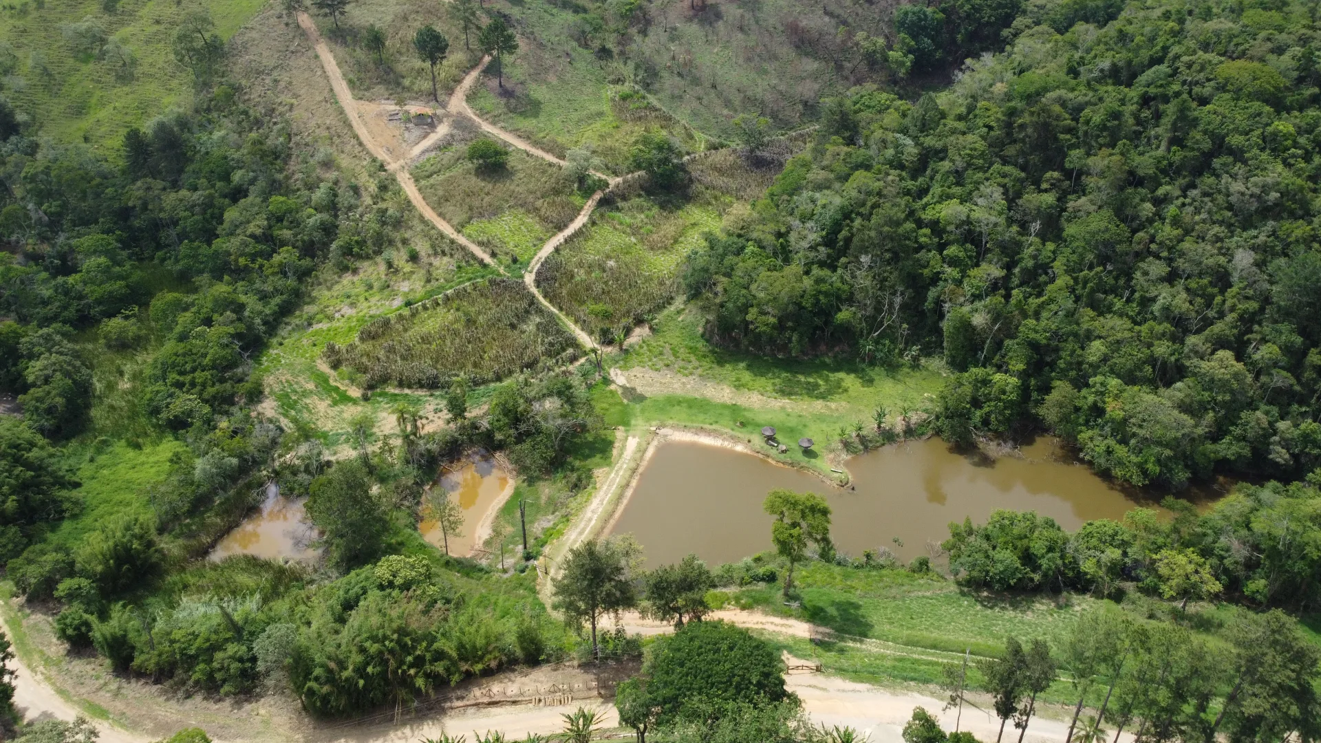 Haras à Venda em Ibiúna + Oportunidade de Hotel Fazenda com Chalés (Próx. Sorocaba)