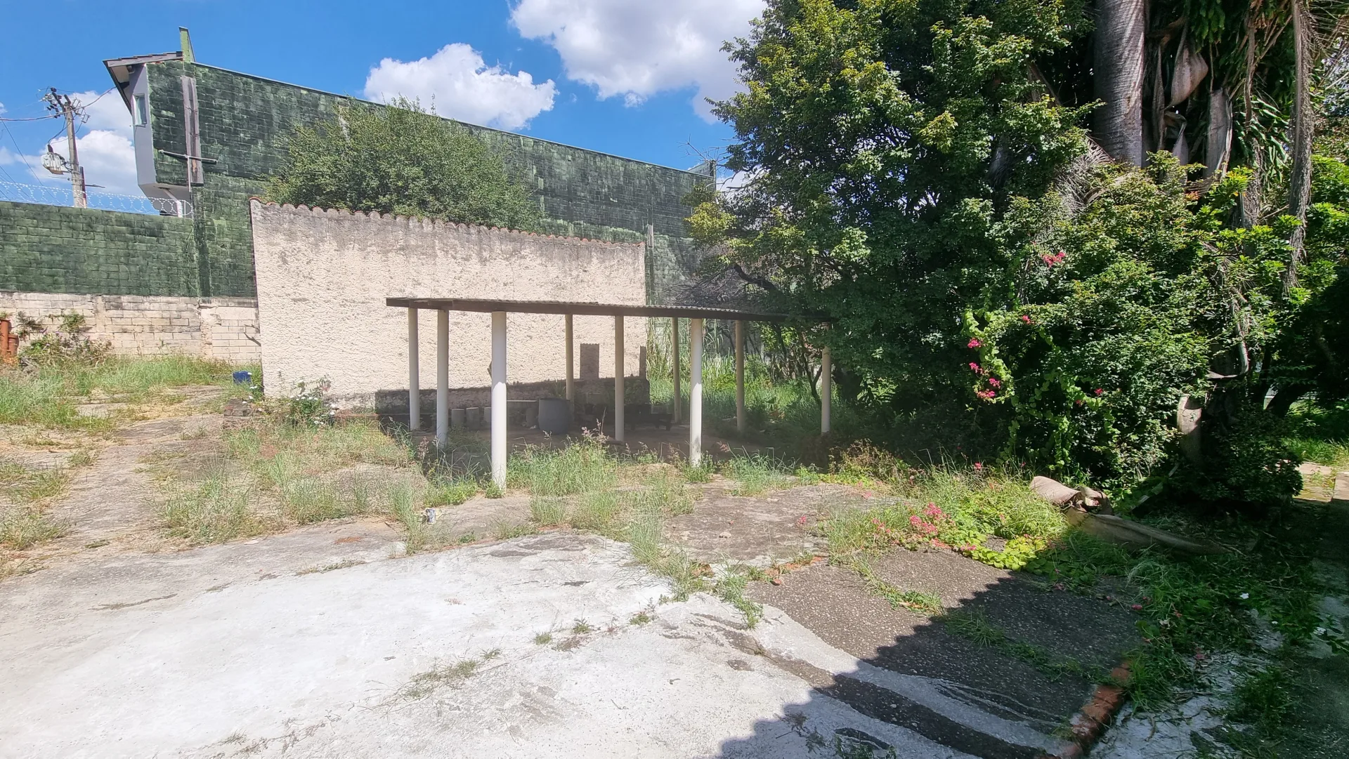 Terreno Comercial/Industrial 2.128m² – Ao Lado da DB Diagnósticos em Sorocaba/SP