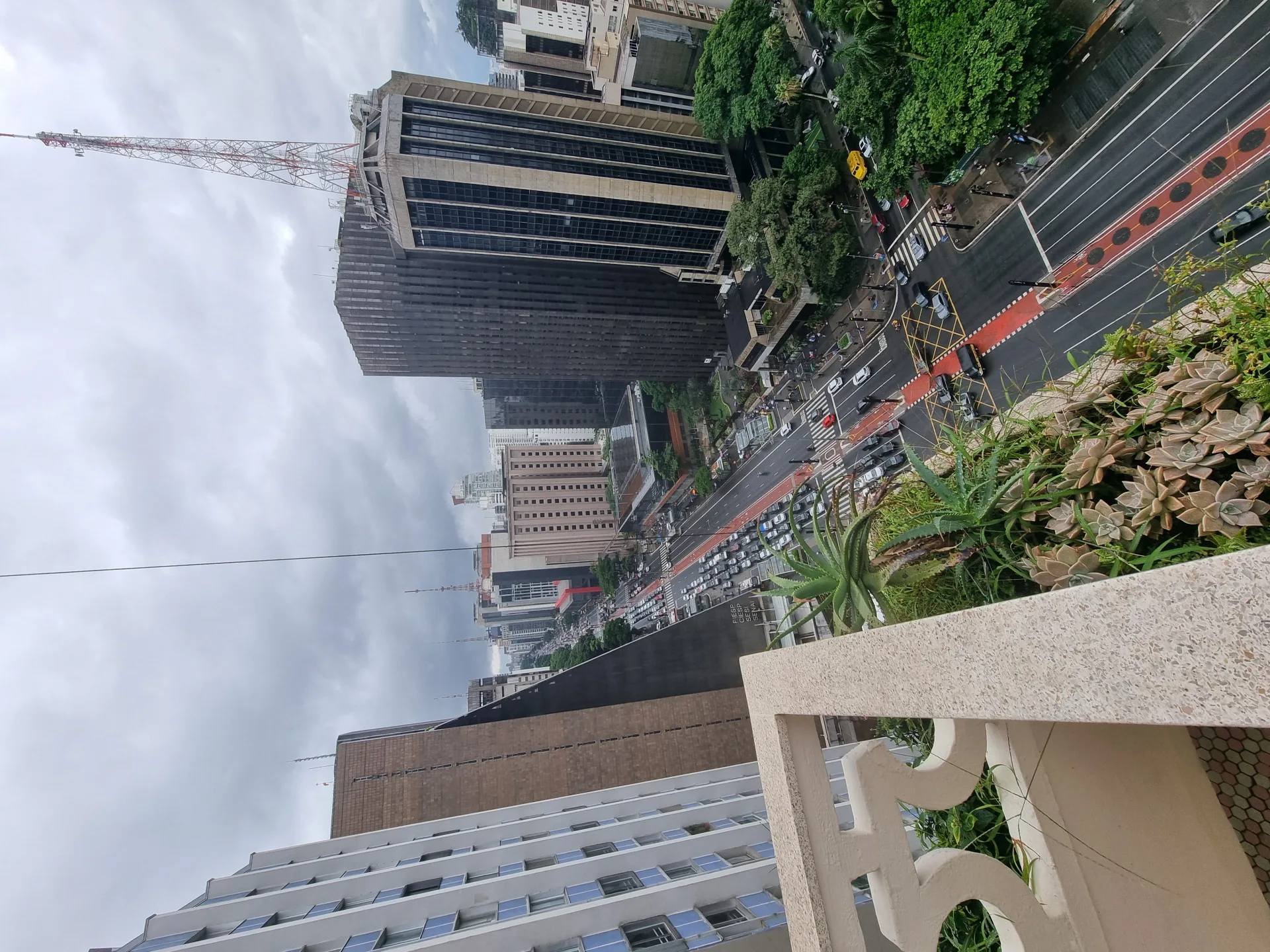 Apartamento à Venda no Saint Honoré – 233m², 3 Dormitórios e Vista Panorâmica para a Avenida Paulista