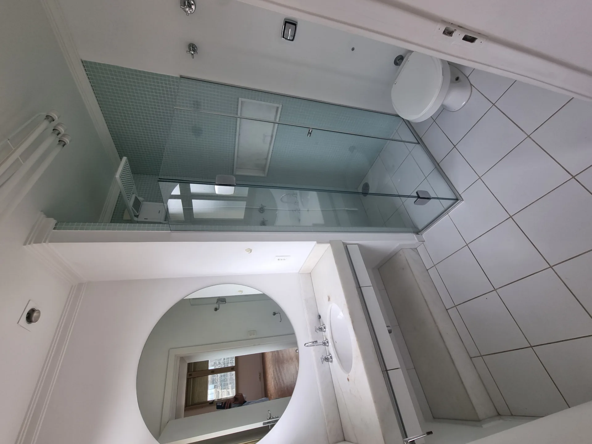 Apartamento à Venda no Saint Honoré – 233m², 3 Dormitórios e Vista Panorâmica para a Avenida Paulista