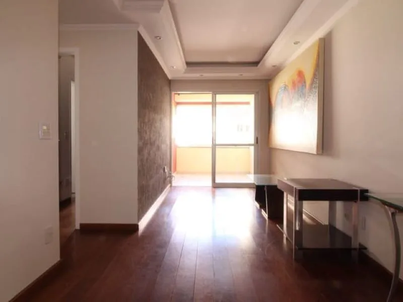 Apartamento com 68m² para Locação no Condomínio Spotlight e Perdizes
