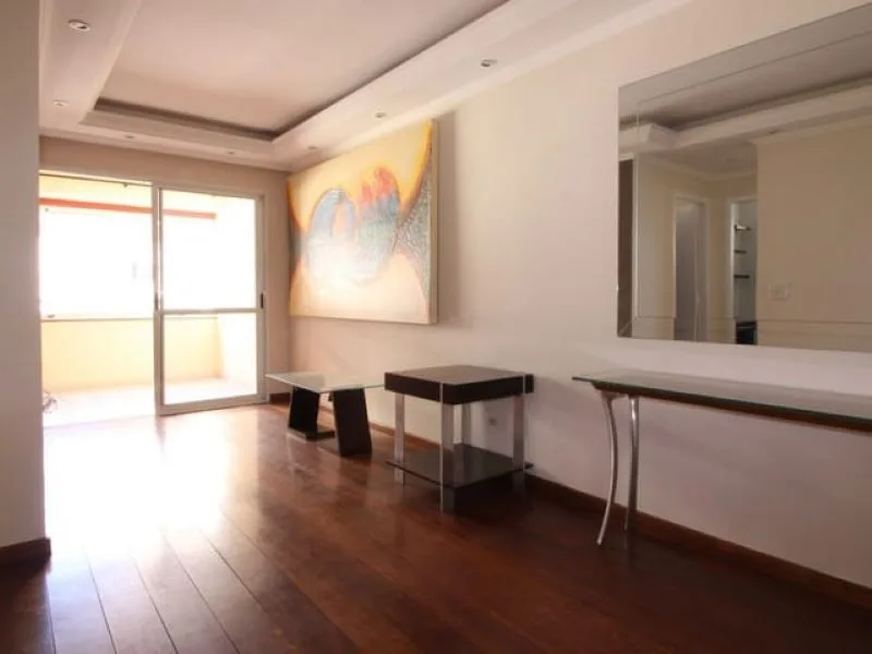 Apartamento com 68m² para Locação no Condomínio Spotlight e Perdizes