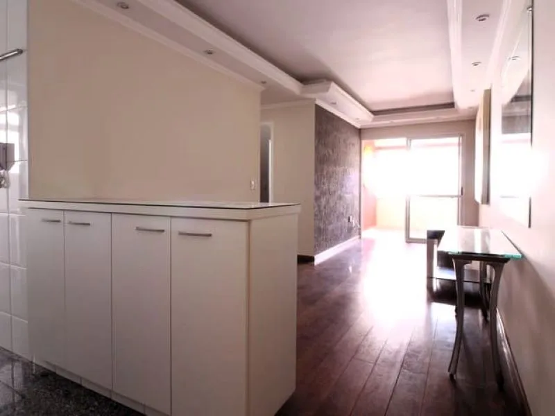 Apartamento com 68m² para Locação no Condomínio Spotlight e Perdizes