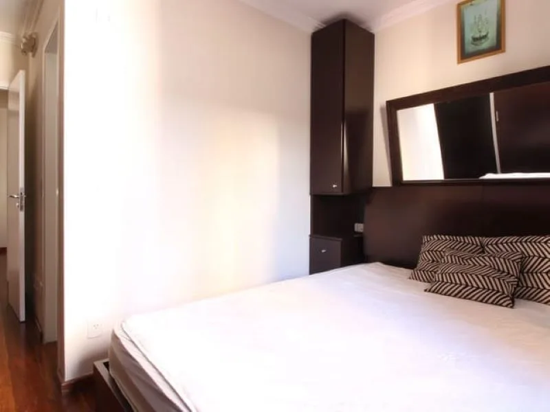 Apartamento com 68m² para Locação no Condomínio Spotlight e Perdizes