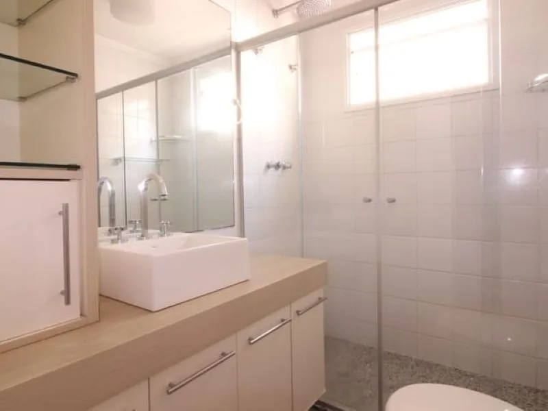 Apartamento com 68m² para Locação no Condomínio Spotlight e Perdizes