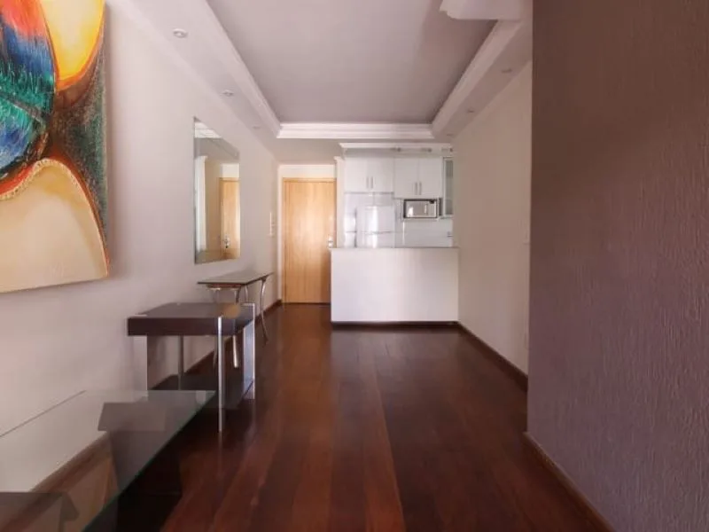 Apartamento com 68m² para Locação no Condomínio Spotlight e Perdizes
