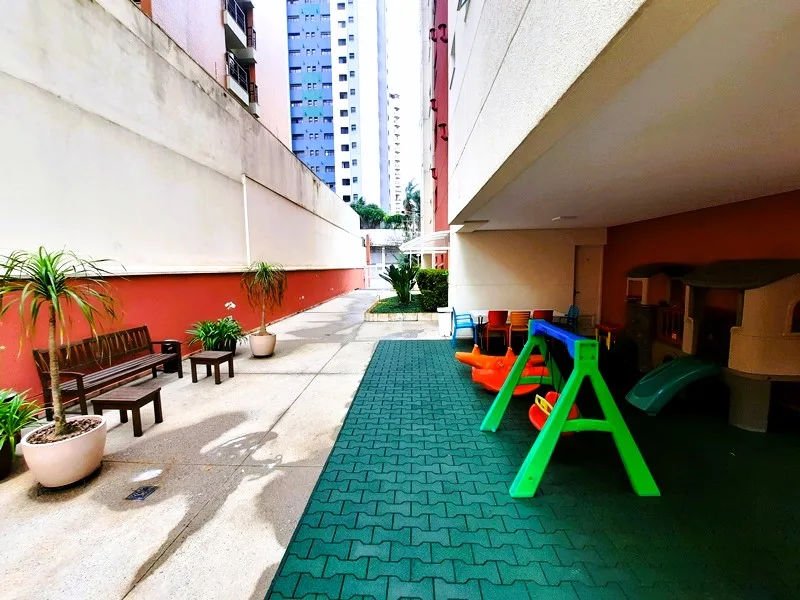 Apartamento com 68m² para Locação no Condomínio Spotlight e Perdizes