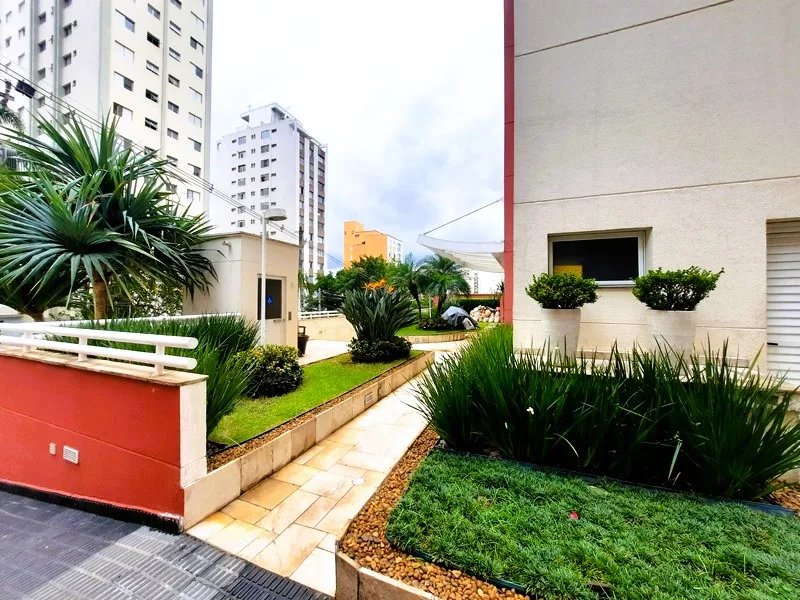 Apartamento com 68m² para Locação no Condomínio Spotlight e Perdizes