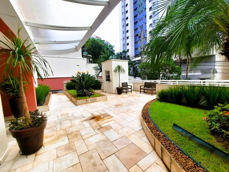 Apartamento com 68m² para Locação no Condomínio Spotlight e Perdizes