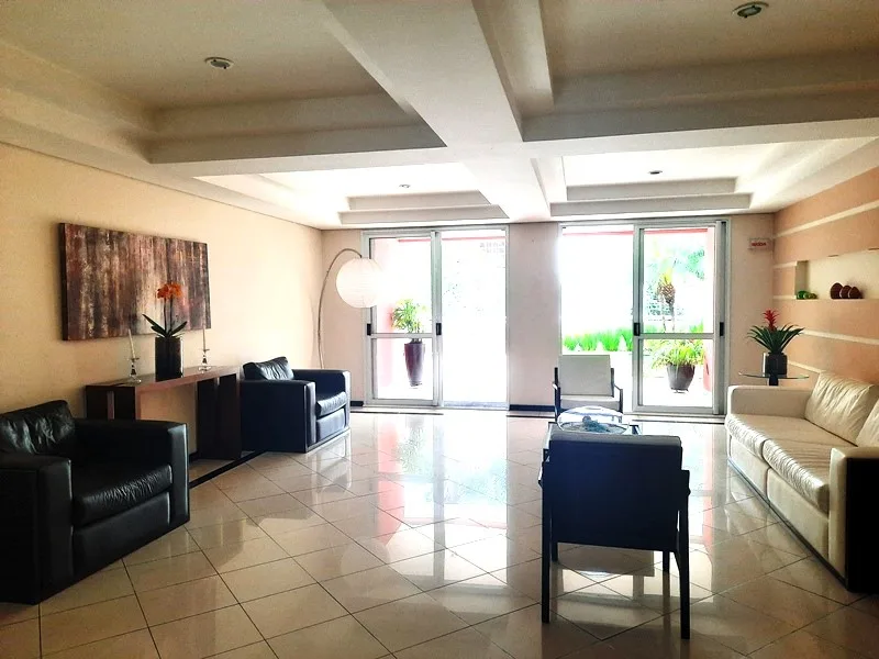 Apartamento com 68m² para Locação no Condomínio Spotlight e Perdizes