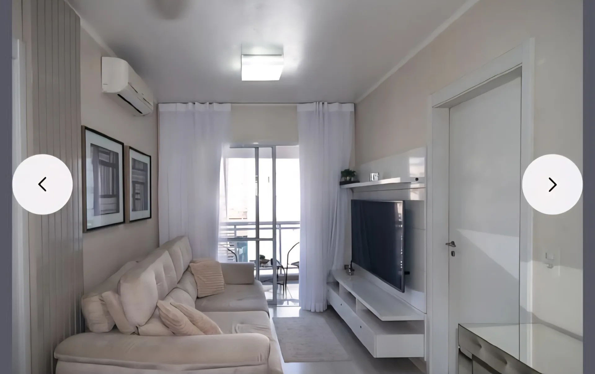 Apartamento à Venda no Condomínio MOOD na Bela Vista - SP