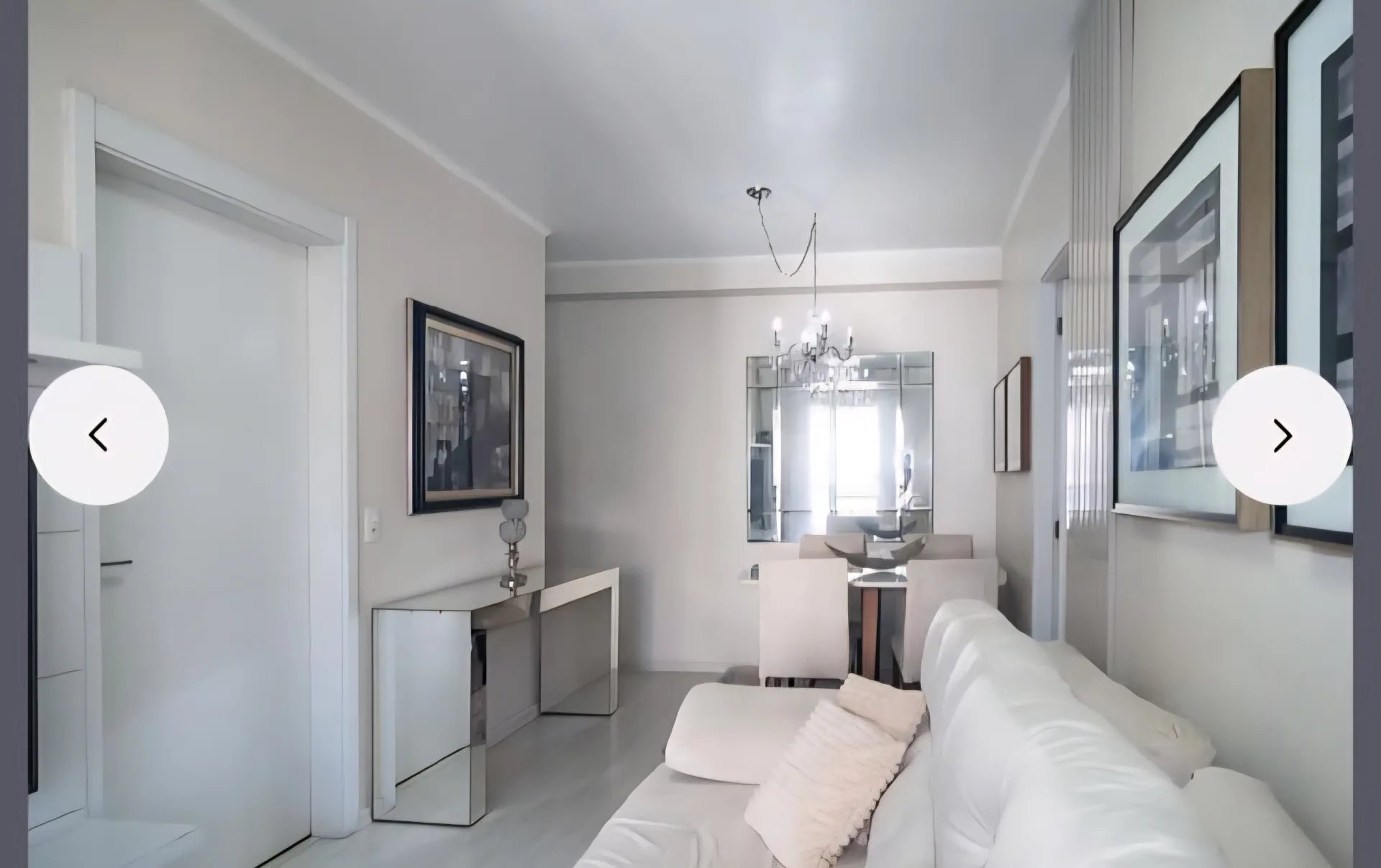 Apartamento à Venda no Condomínio MOOD na Bela Vista - SP