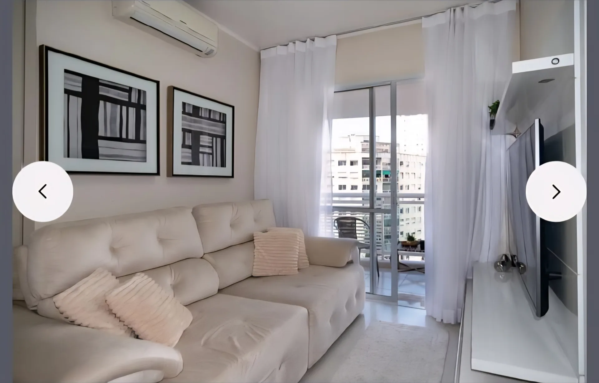 Apartamento à Venda no Condomínio MOOD na Bela Vista - SP