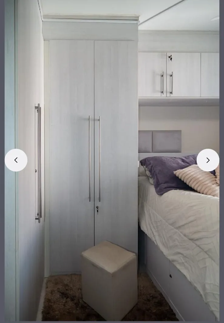 Apartamento à Venda no Condomínio MOOD na Bela Vista - SP