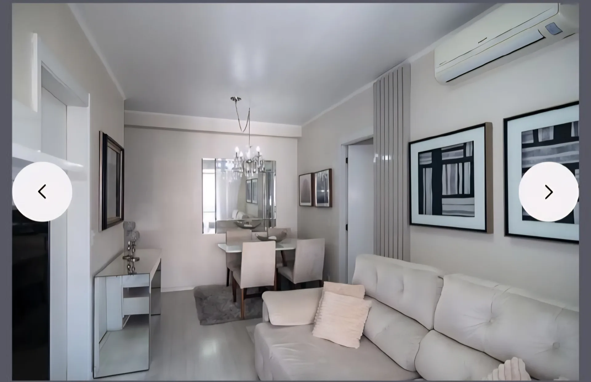 Apartamento à Venda no Condomínio MOOD na Bela Vista - SP