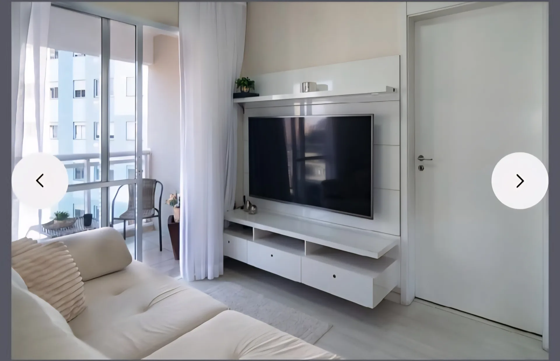 Apartamento à Venda no Condomínio MOOD na Bela Vista - SP