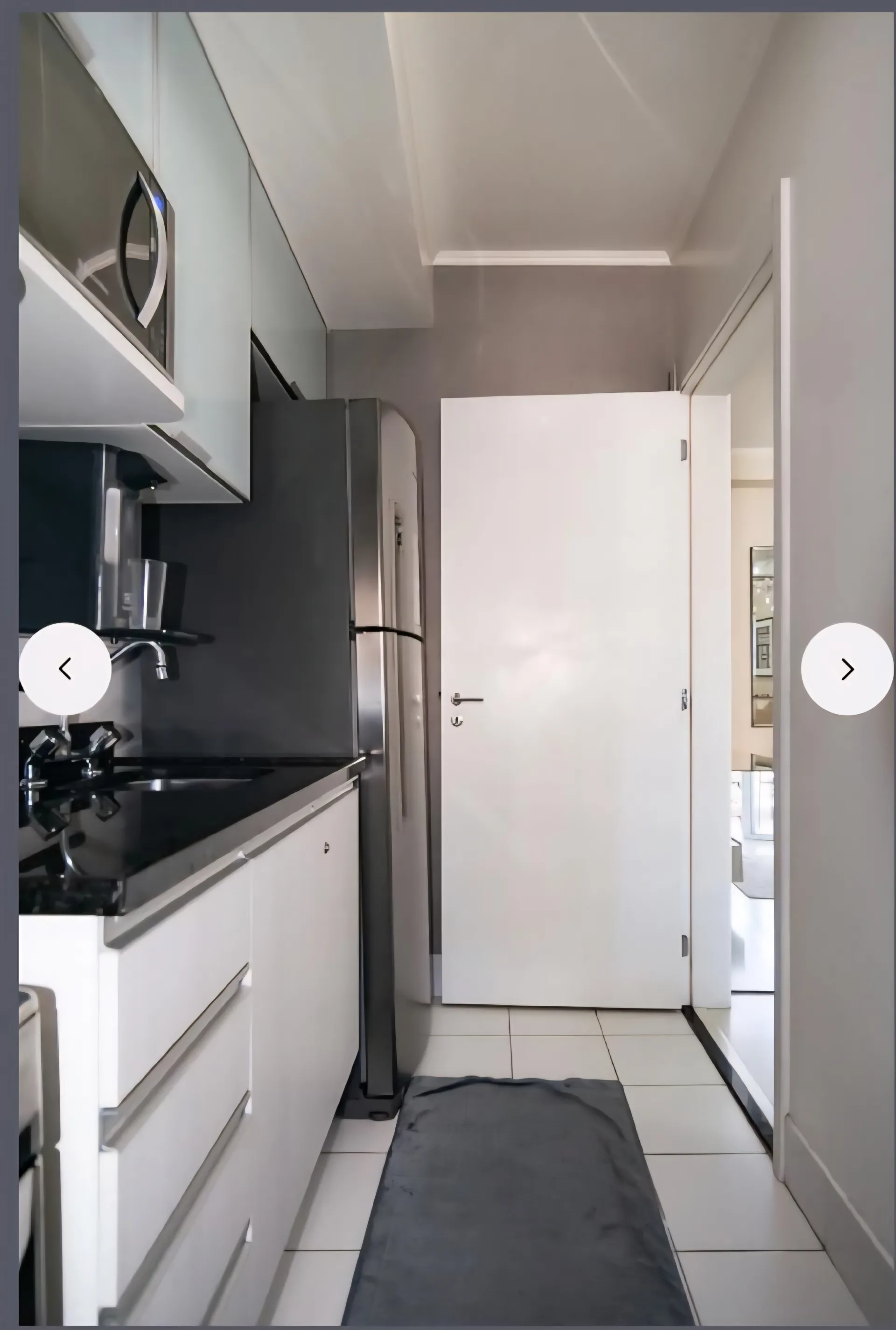 Apartamento à Venda no Condomínio MOOD na Bela Vista - SP