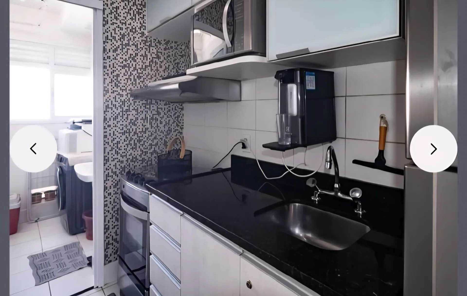 Apartamento à Venda no Condomínio MOOD na Bela Vista - SP