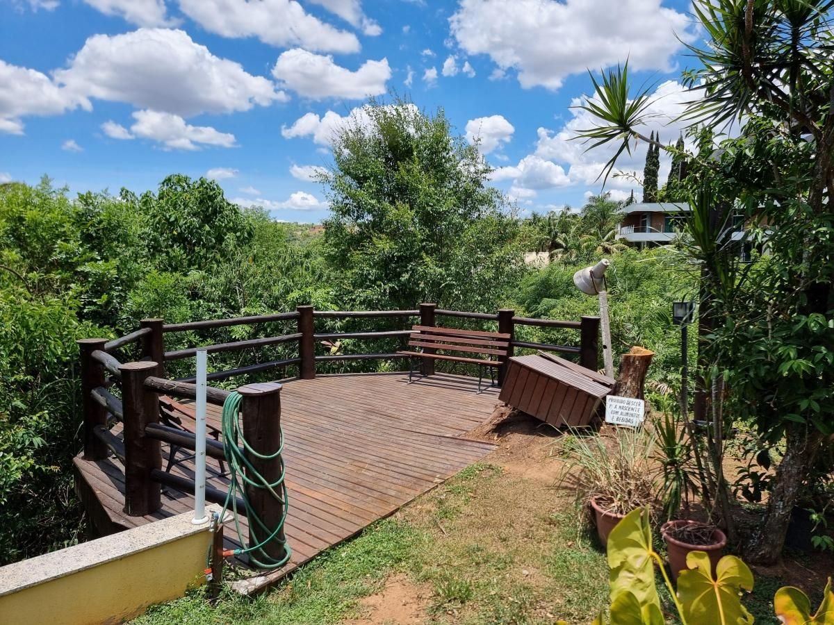 Chácara à venda em bairro nobre em Sorocaba próximo a Raposo Tavares e Centro