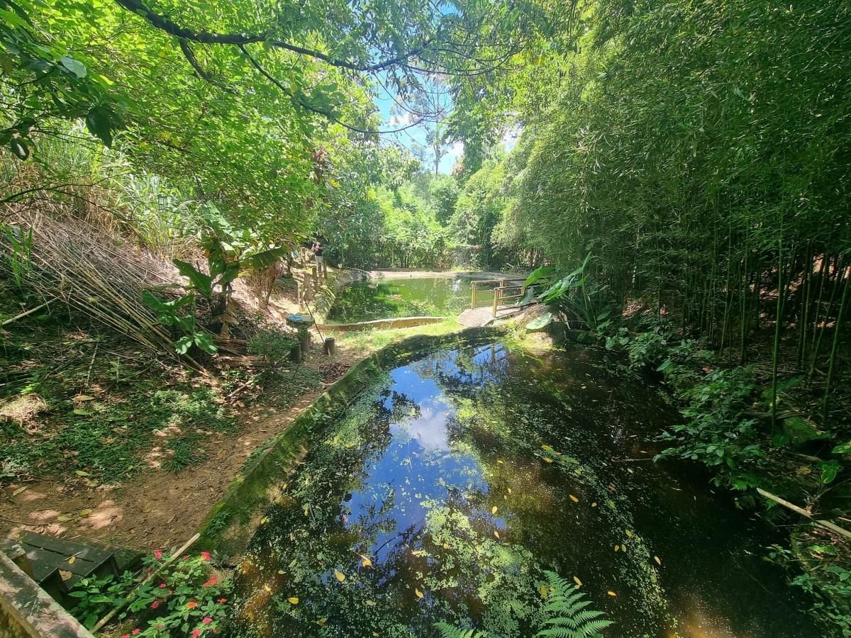 Chácara à venda em bairro nobre em Sorocaba próximo a Raposo Tavares e Centro