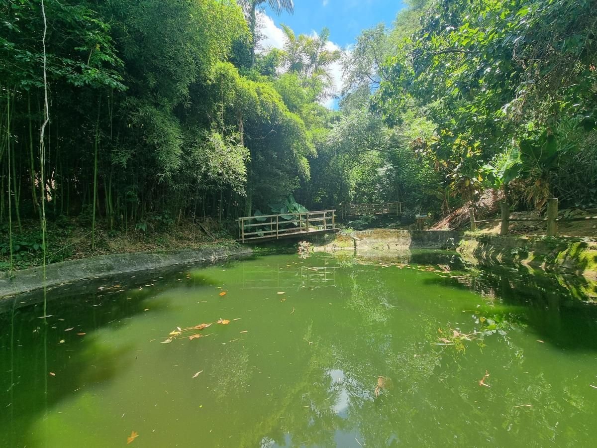 Chácara à venda em bairro nobre em Sorocaba próximo a Raposo Tavares e Centro