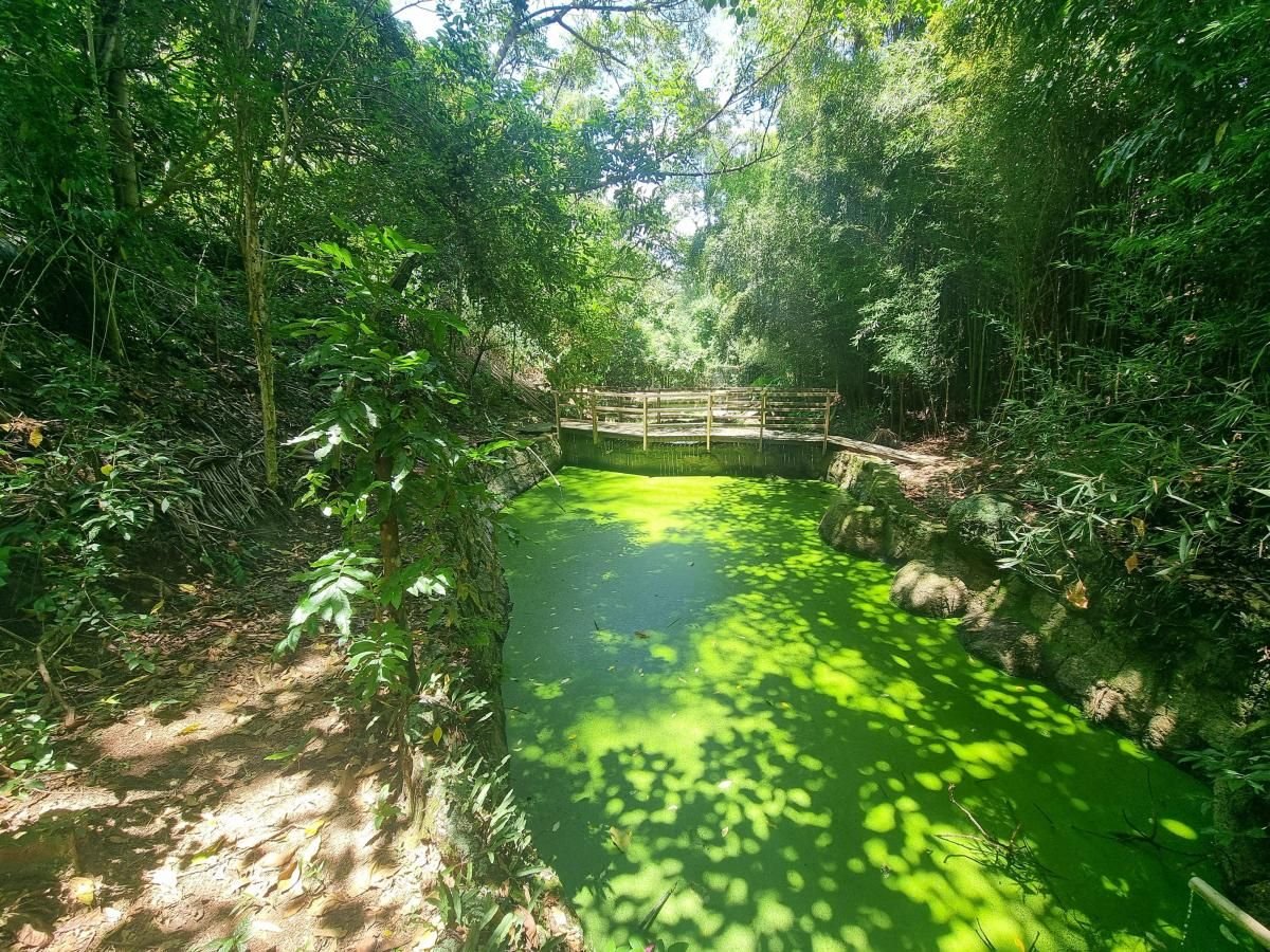 Chácara à venda em bairro nobre em Sorocaba próximo a Raposo Tavares e Centro