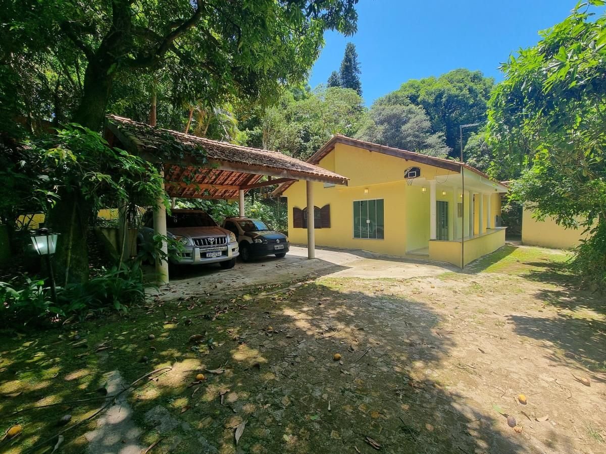 Chácara à venda em bairro nobre em Sorocaba próximo a Raposo Tavares e Centro