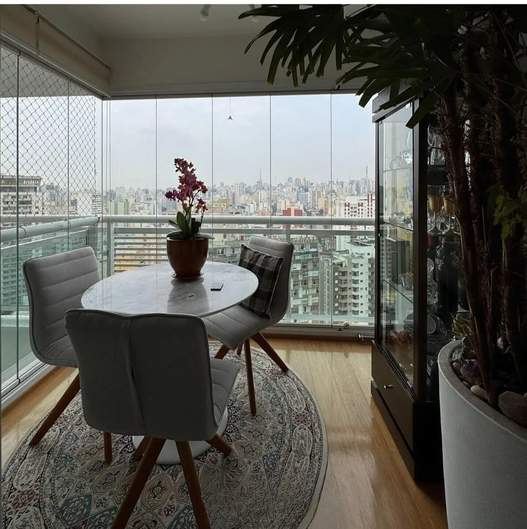 Apartamento Andar Alto à Venda no Condomínio MOOD na Bela Vista