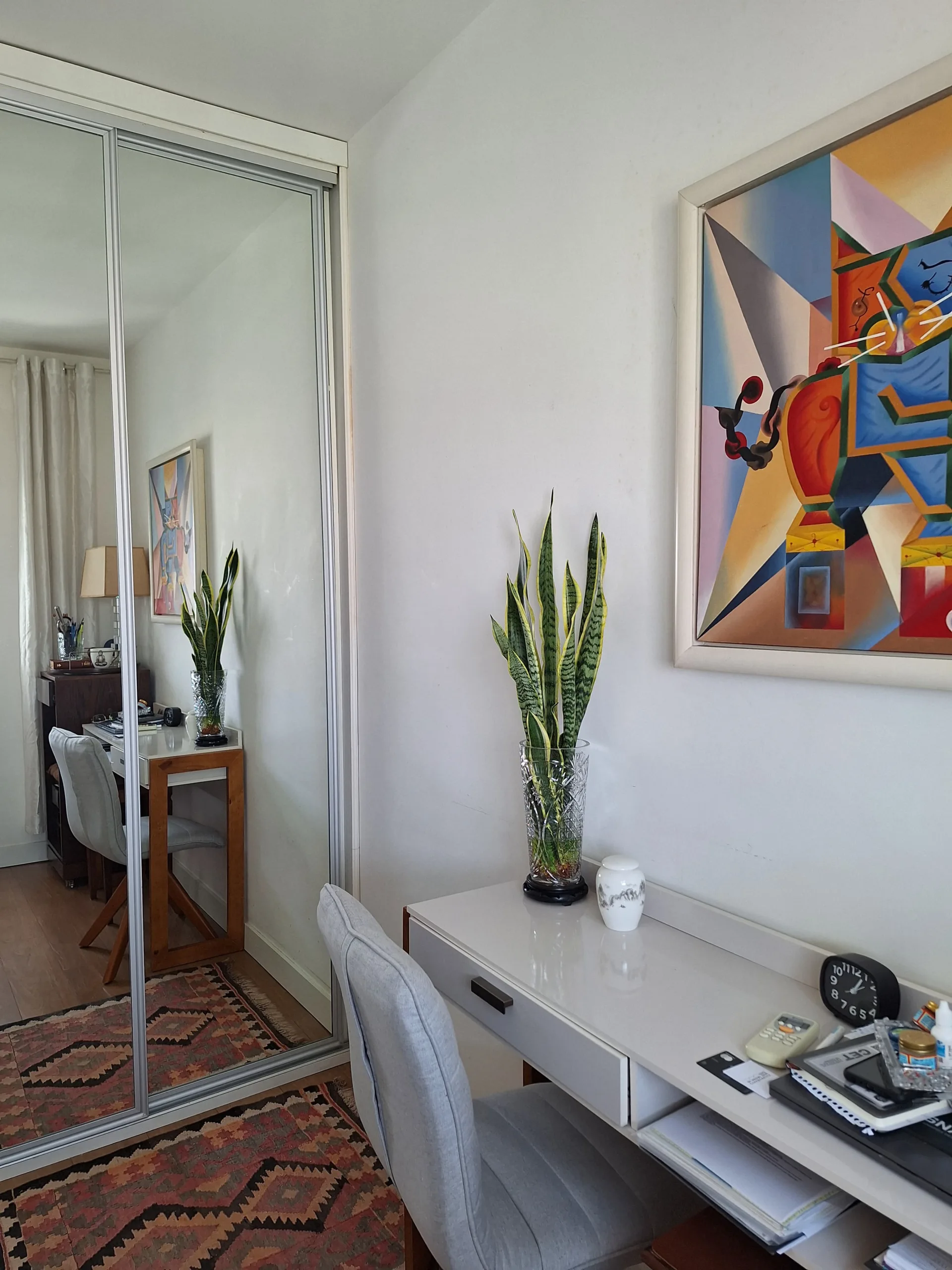 Apartamento Andar Alto à Venda no Condomínio MOOD na Bela Vista