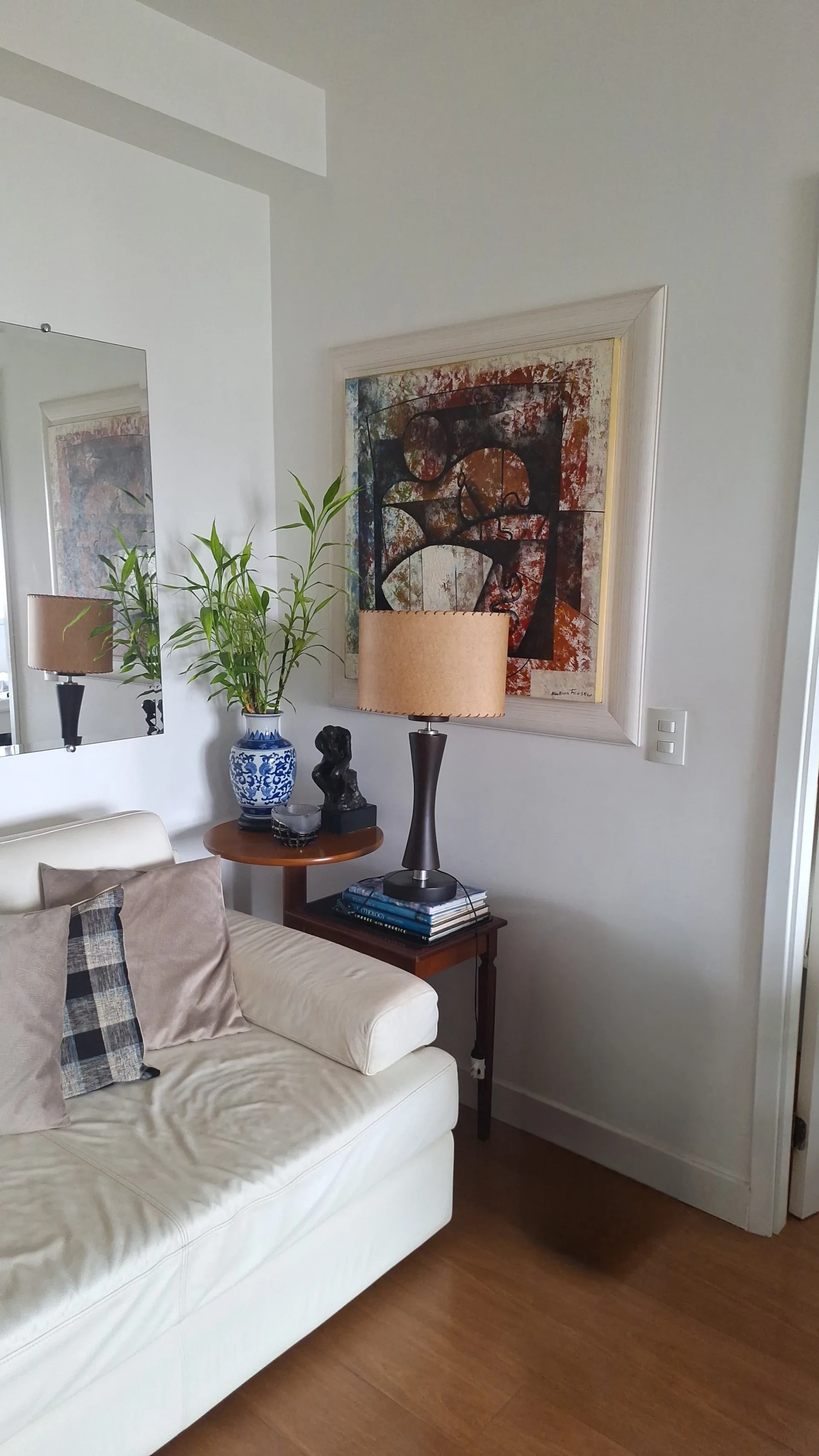 Apartamento Andar Alto à Venda no Condomínio MOOD na Bela Vista